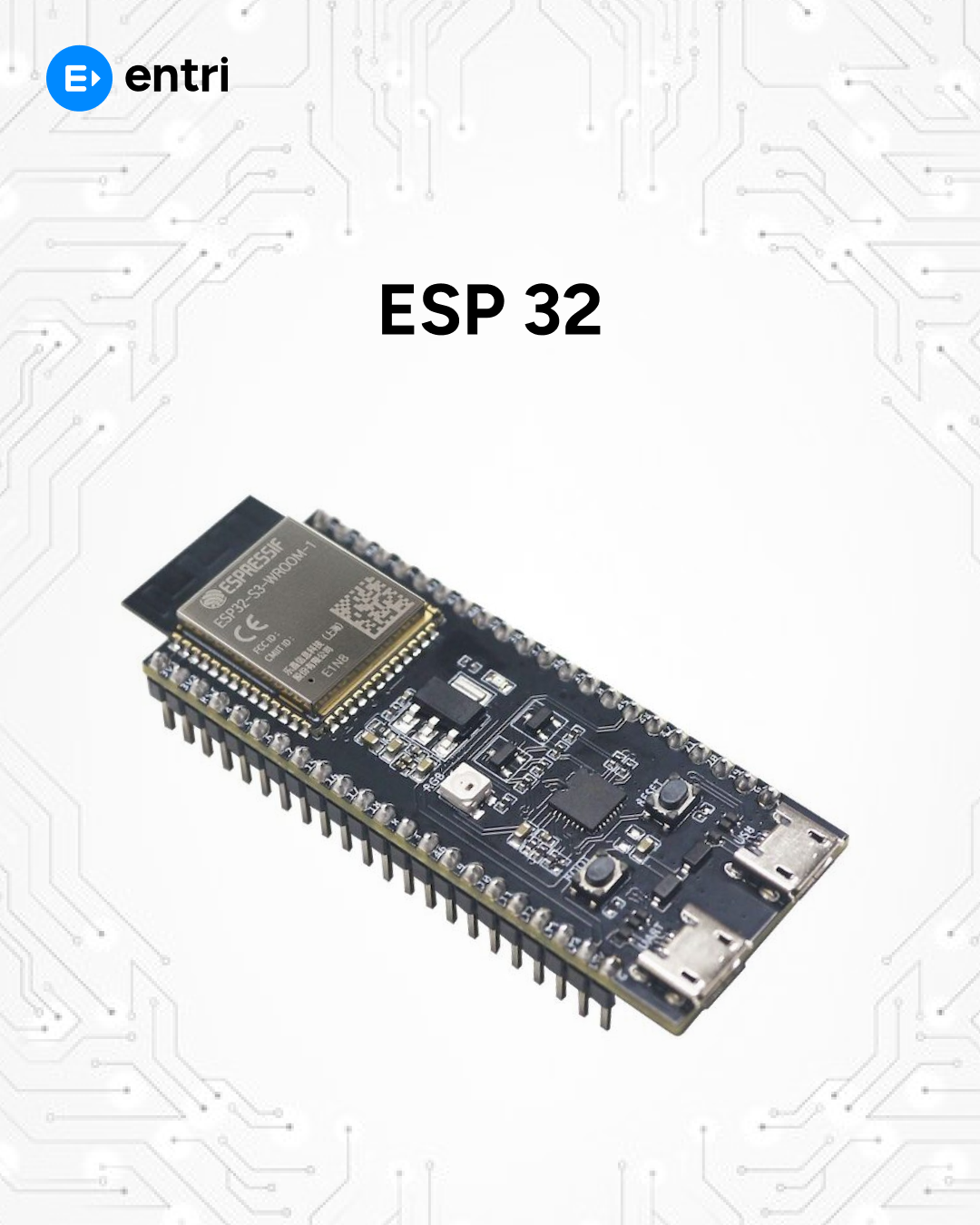 Microcontroller Boards