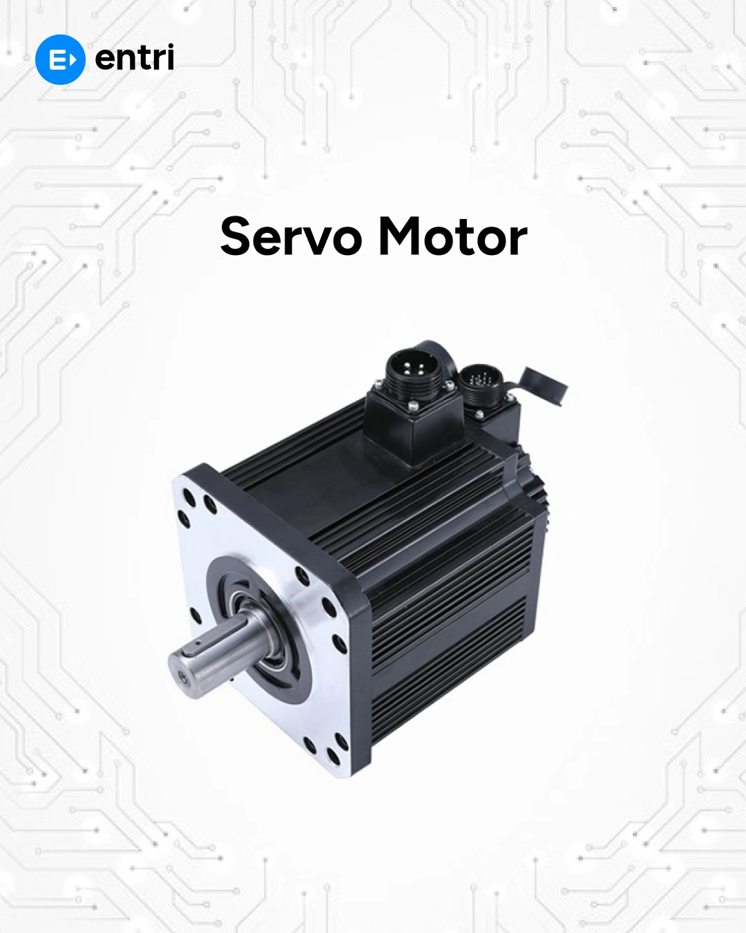 Motors and Drivers