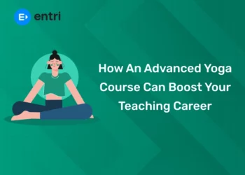 How an Advanced Yoga Course Can Boost Your Teaching Career