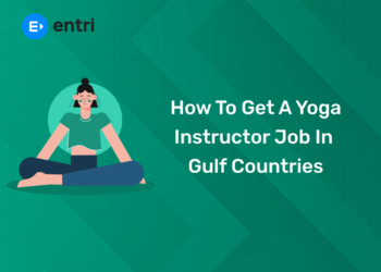 How to Get a Yoga Instructor Job in Gulf Countries