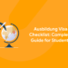 Ausbildung Visa Checklist