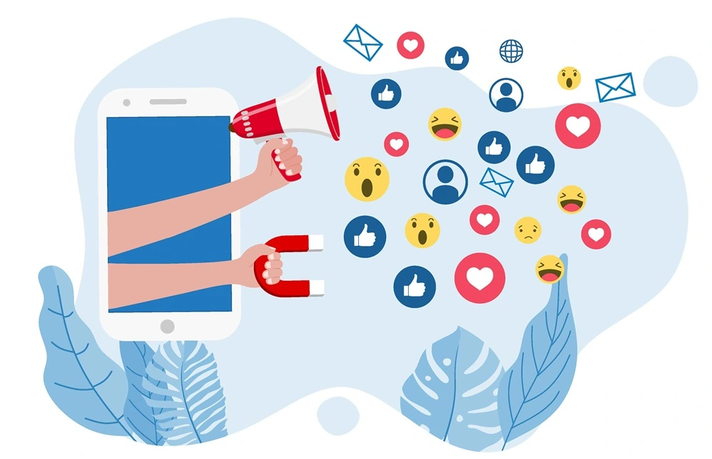 What is Paid Social?