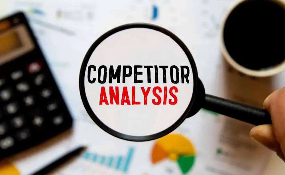 Why Competitor Analysis Matters