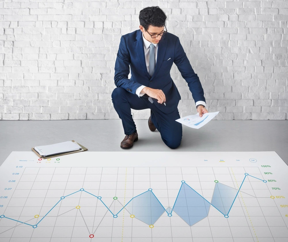 How to Conduct Competitor Analysis: Step‑by‑Step