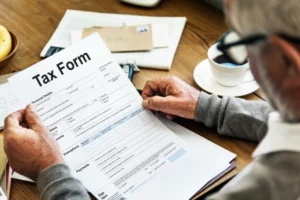 enrolled agent
