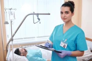 operations coordinator