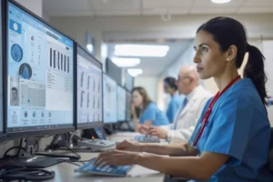 emr vs ehr vs hms
