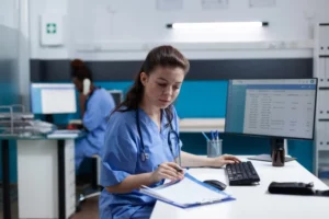 operations coordinator