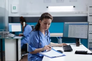emr vs ehr vs hms