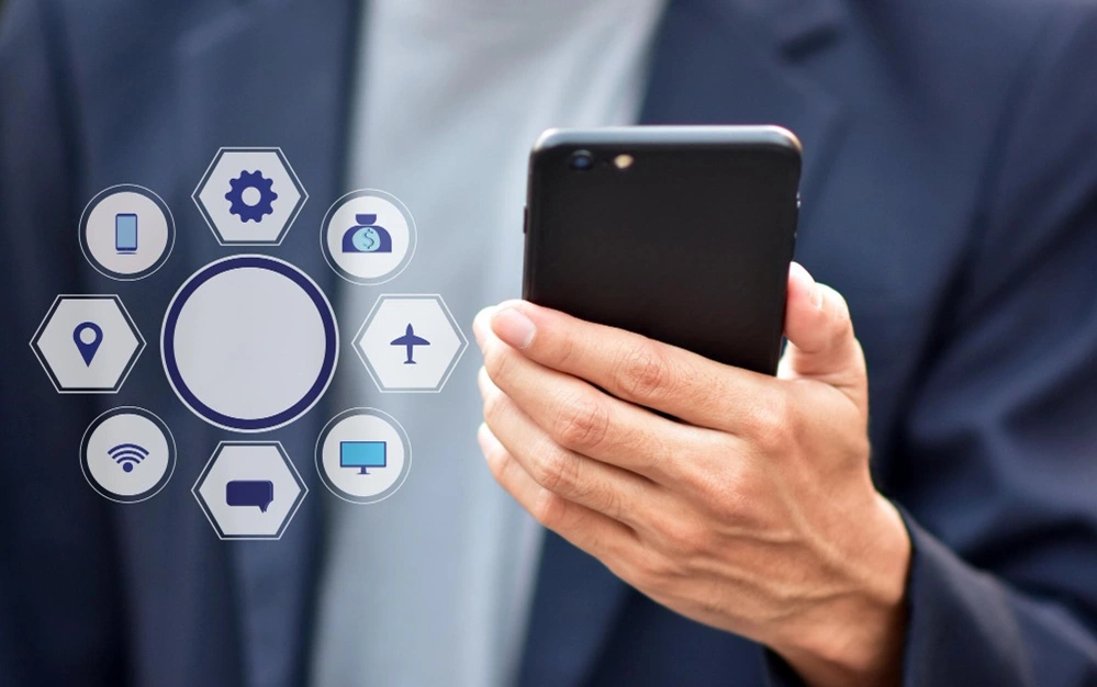 Omnichannel & Mobile‑First Integration