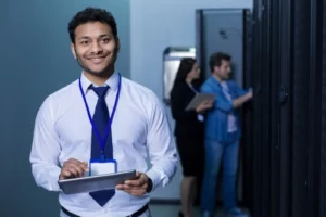 operations coordinator