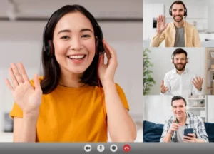 phone and video interview tips