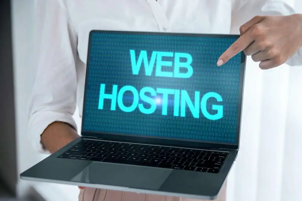 What is Hosting?