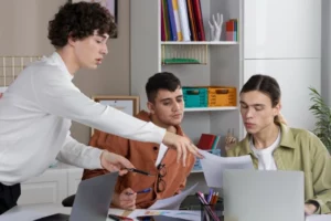 interpersonal skills