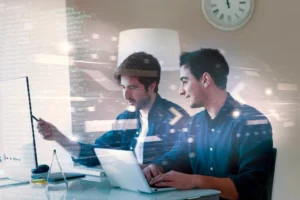why commerce students need coding skills