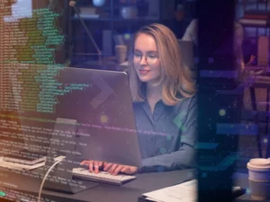 why commerce students need coding skills