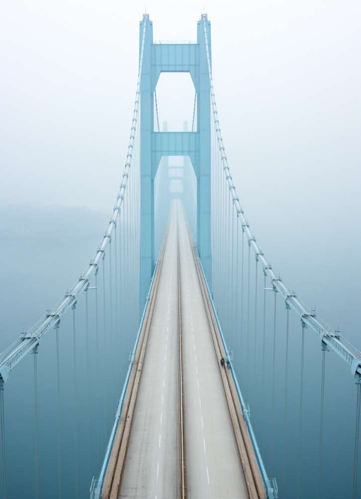 The World’s Highest Bridge: Engineering Marvel of the Huajiang Grand Canyon Bridge