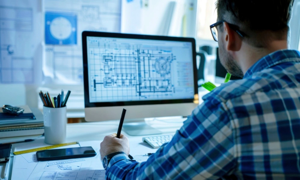 Building Information Modeling (BIM)