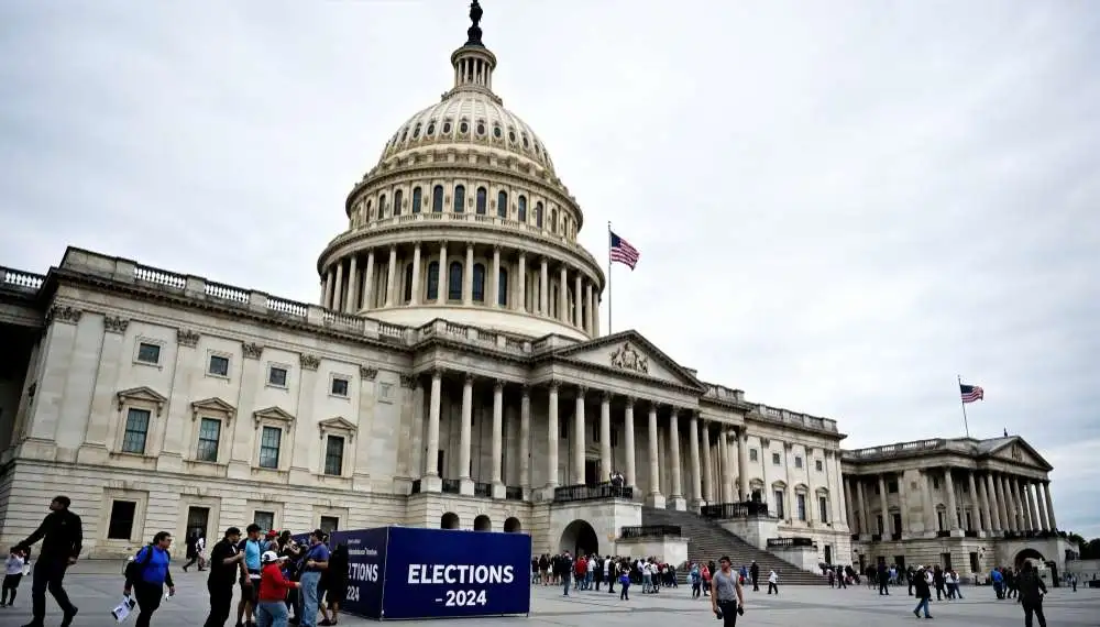 Understanding the US Government Shutdown