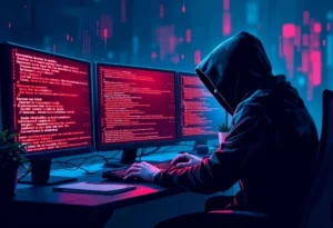 increasing cyber attacks in India