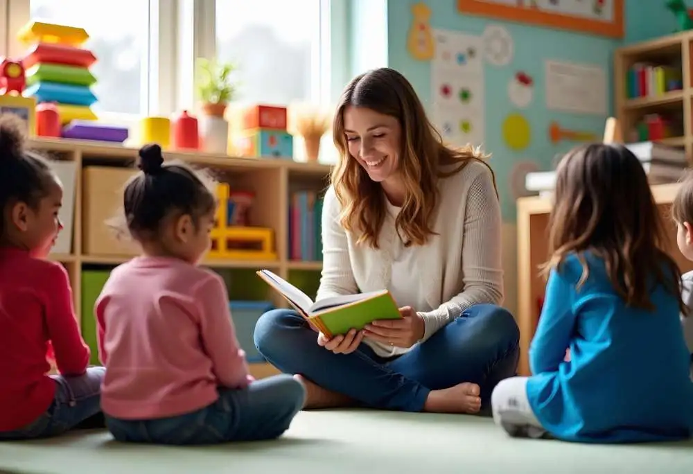 How to Start a Preschool?