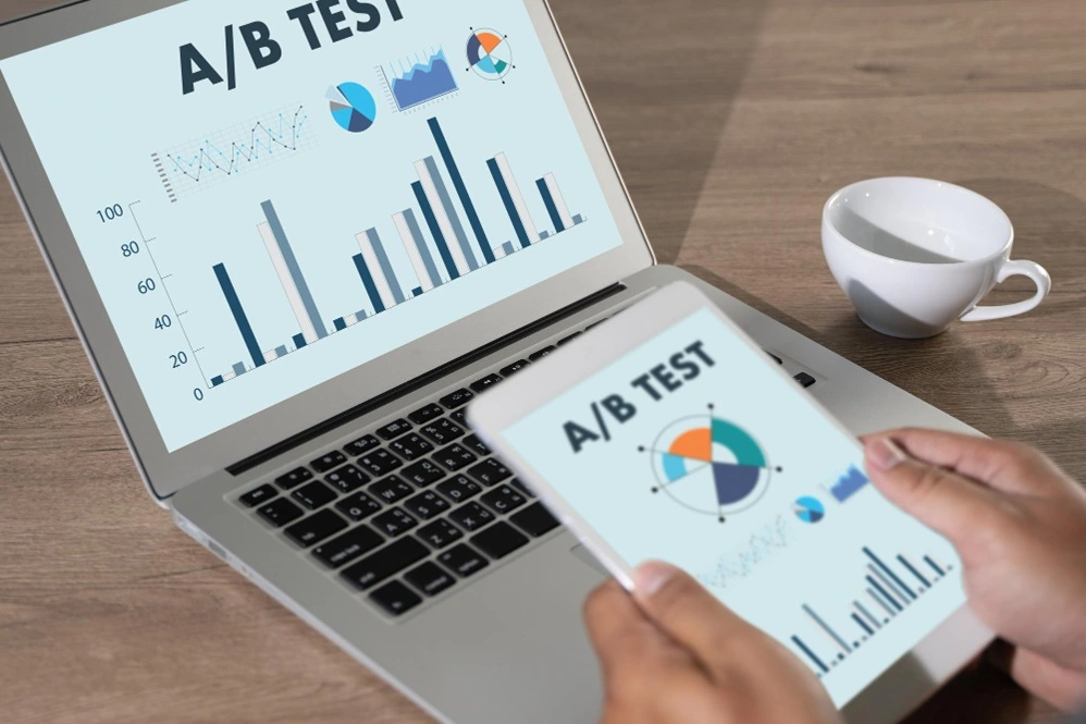 What is A/B Testing