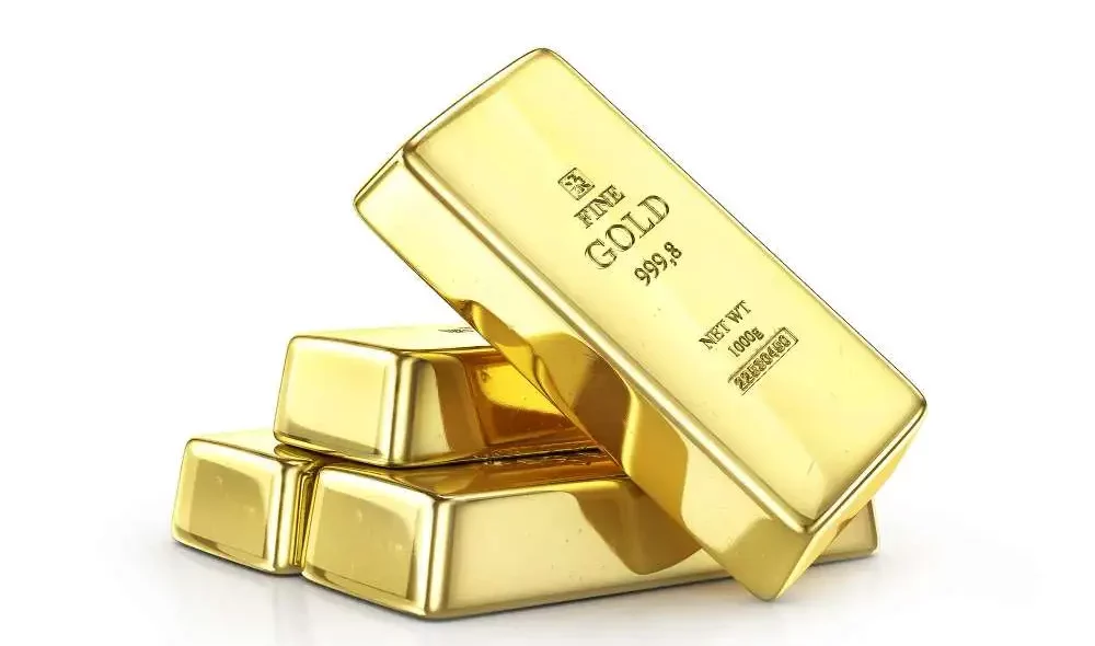 The Real Forces Driving Gold Higher