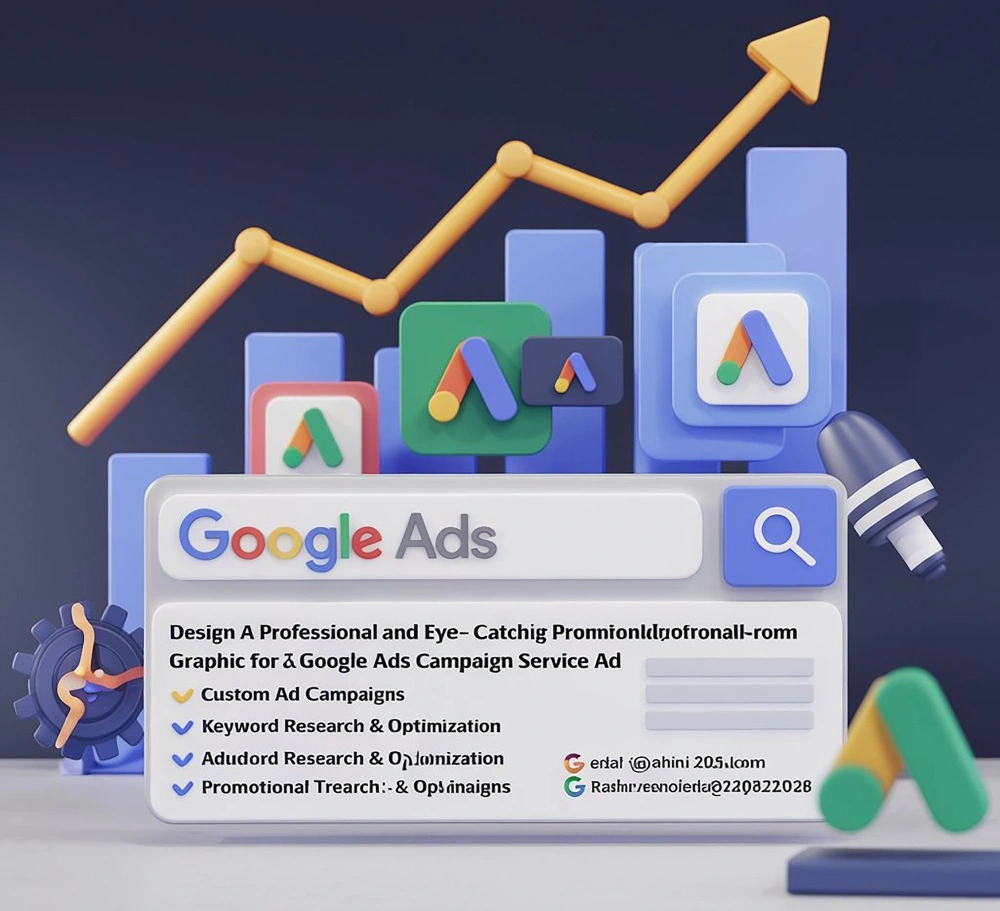Google Ads Performance Playbook