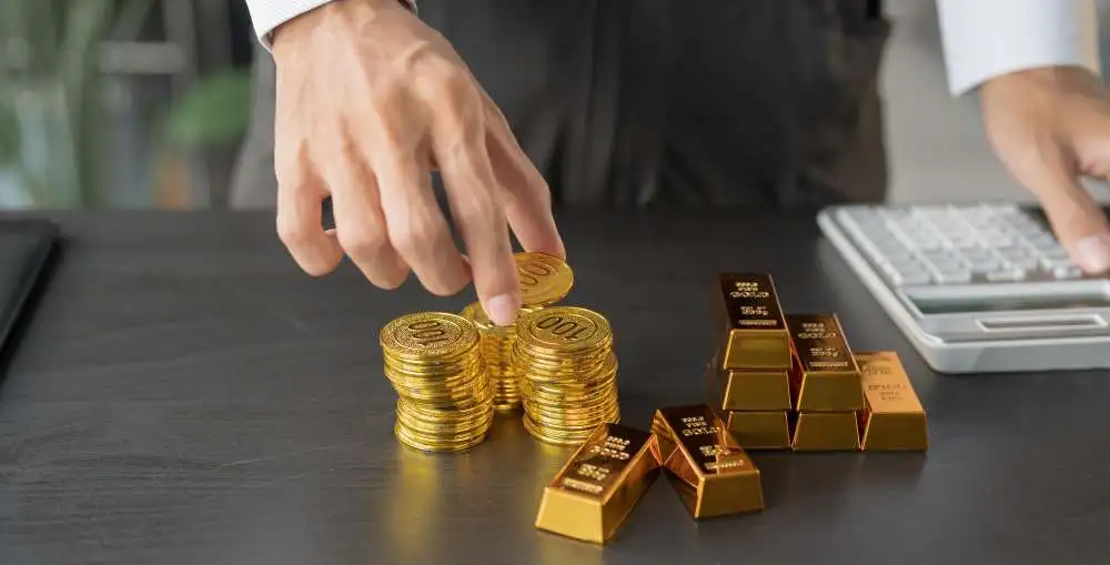 The Latest Gold Trends