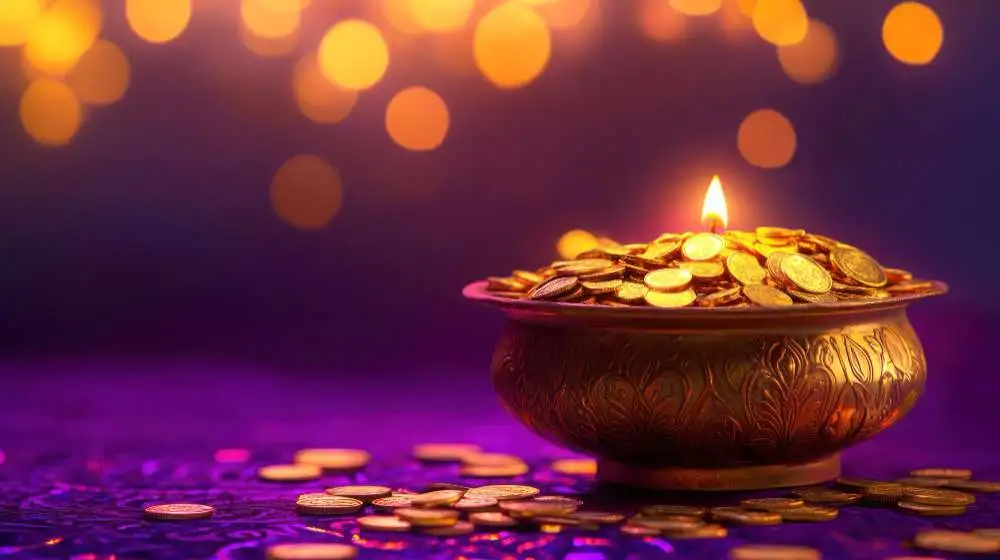 What is Samvat 2082?