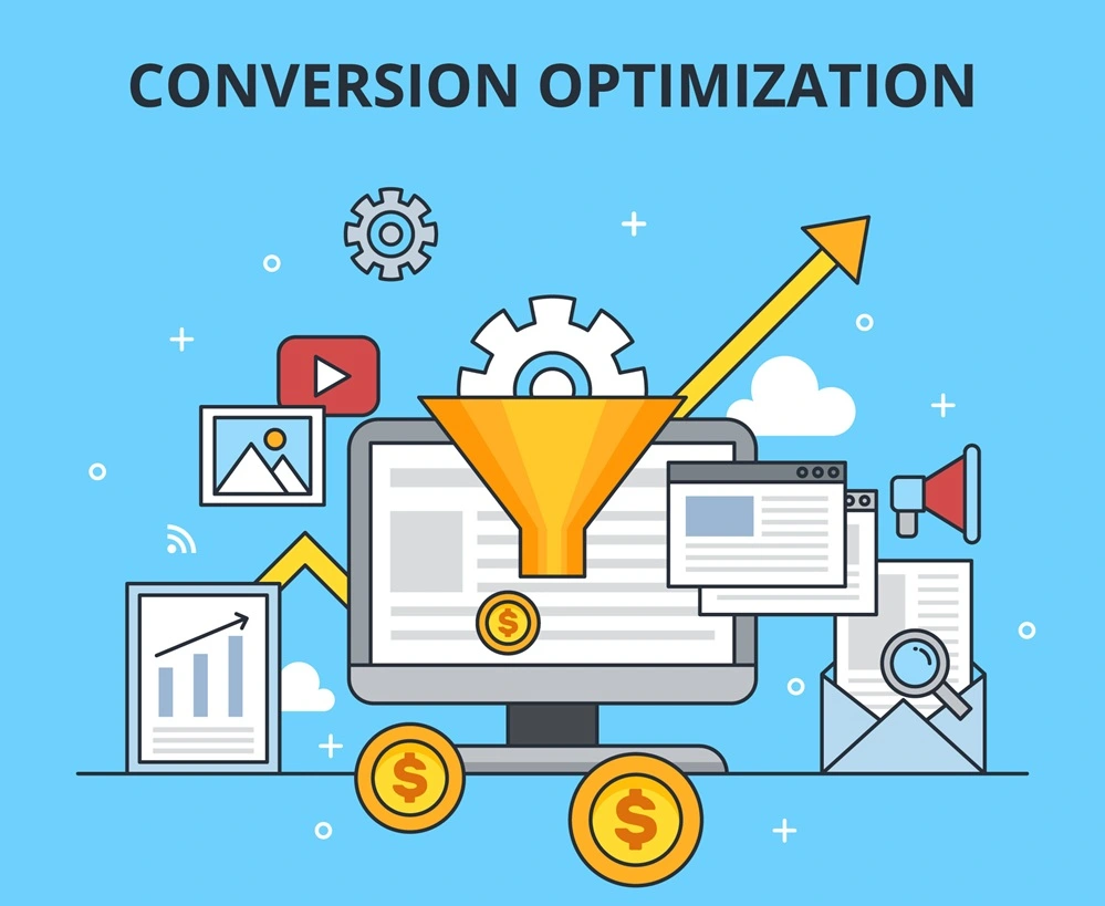 Why is Funnel Optimisation Important?
