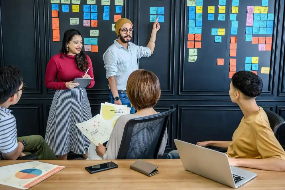 Hiring & Upskilling Your Team