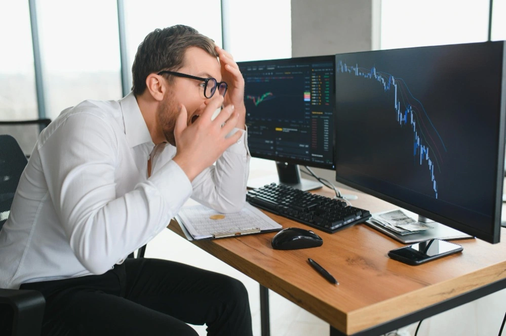 When I Went Against the Market