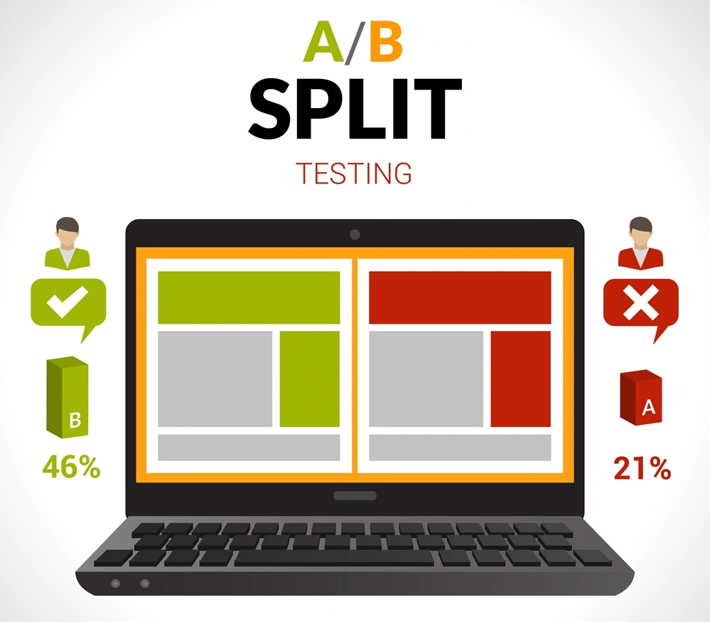 Design & Launch Your Test