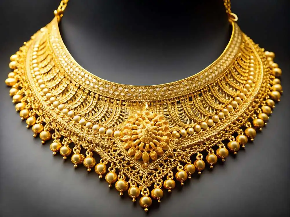 Business Model and Product Portfolio of kalyan jewellers
