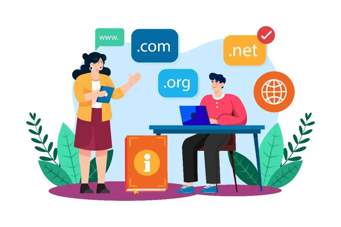 Choosing the Right Hosting (and Registrar)