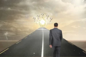 how to choose a career path