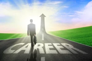 how to choose a career path