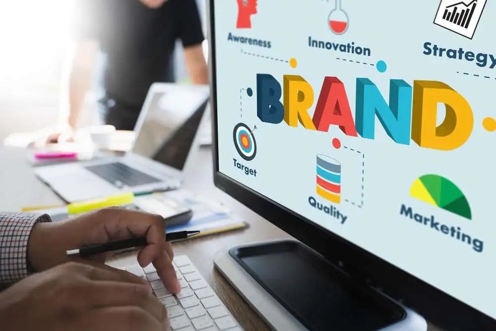 Why Brand Identity Is Important ?