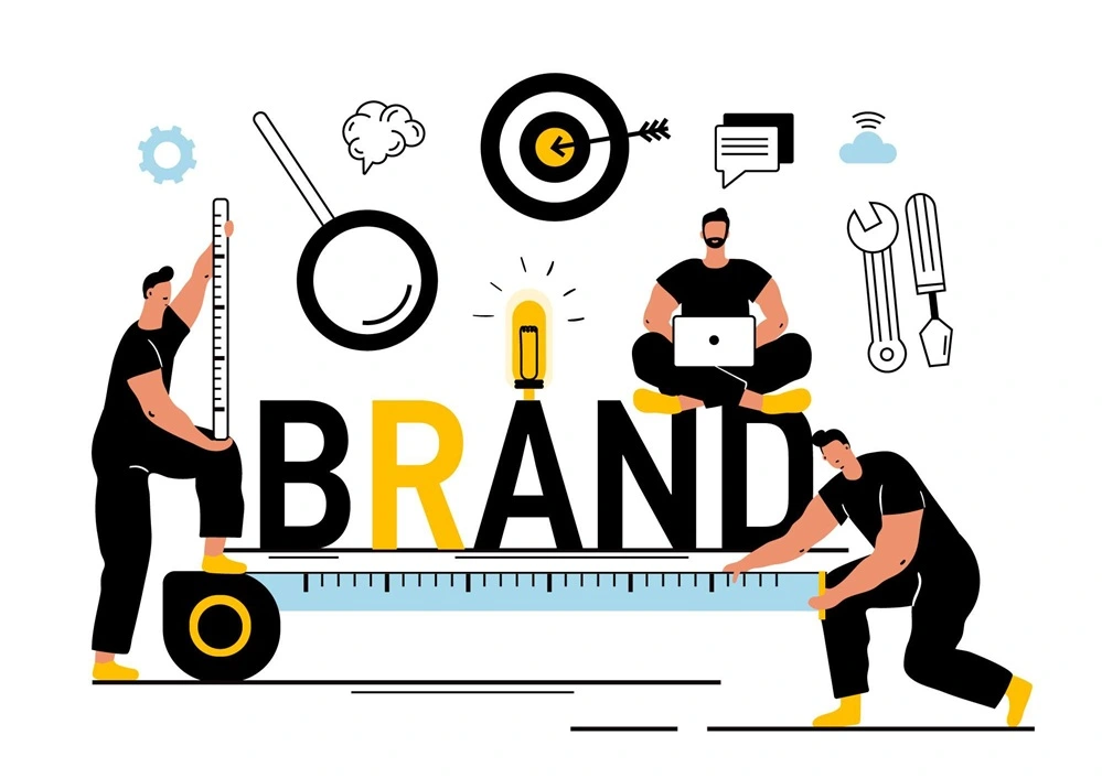 What is Brand Identity?