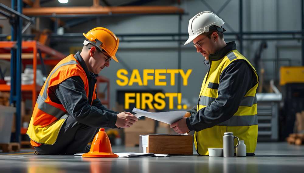 IOSH vs OSHA