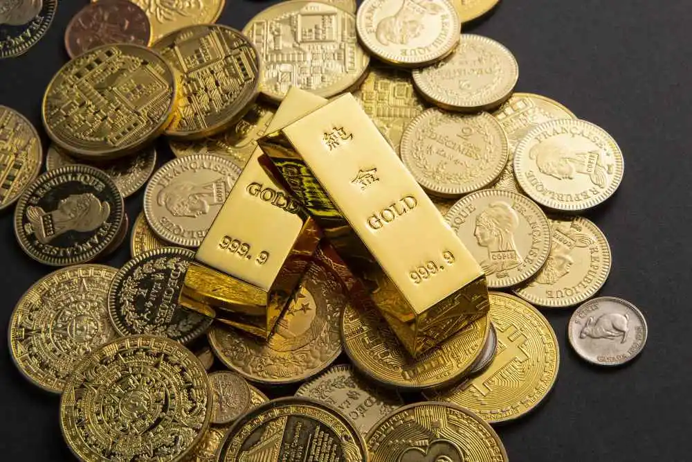 How to Invest in Gold