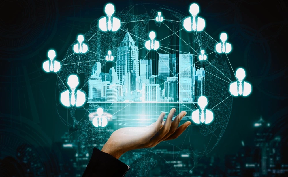 What is Community Building