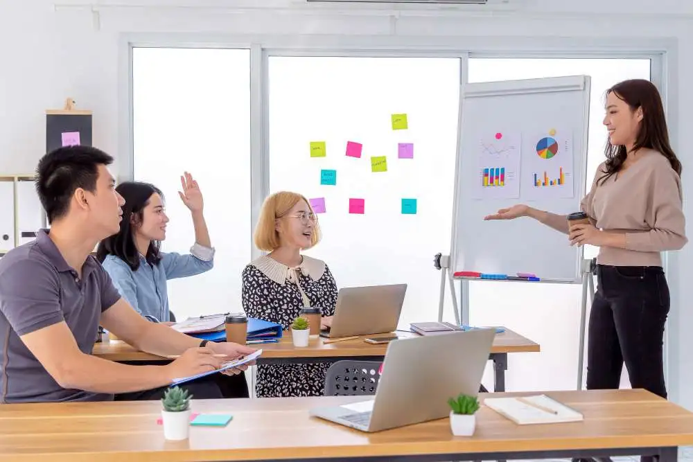 Key Roles & Responsibilities