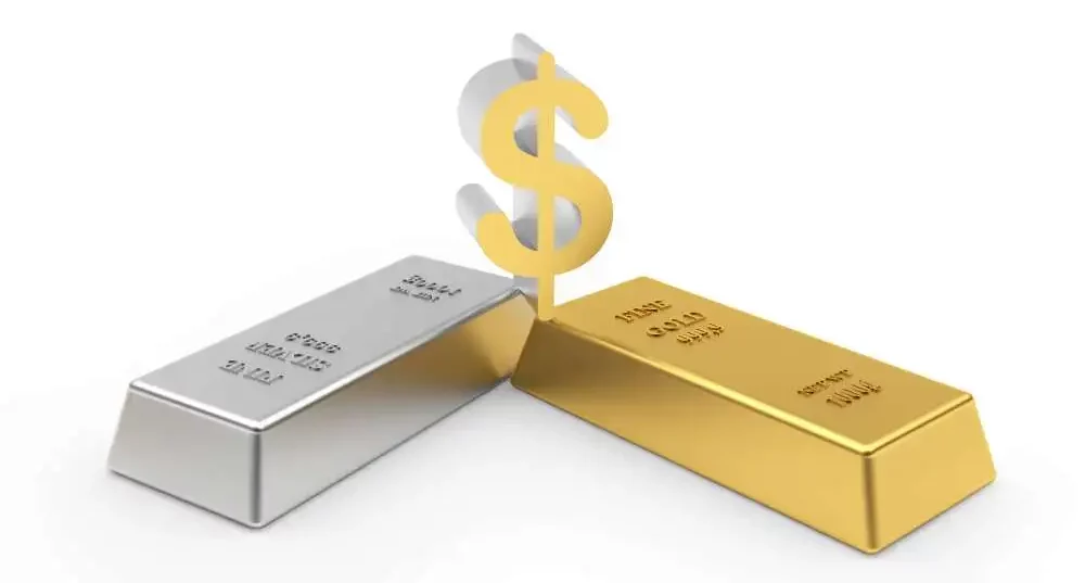 Silver vs Gold Investing