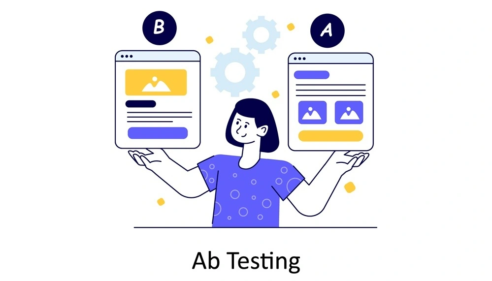 Analyse Results & Make Decisions IN A/B TESTING