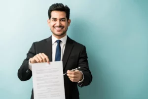 enrolled agent