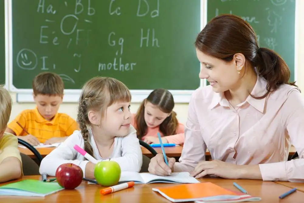 Why Teaching Methods at Pre‑Primary Matter