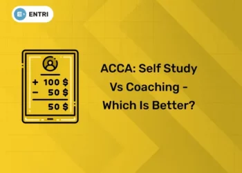 ACCA: Self Study Vs Coaching - Which is better?