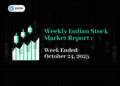 Weekly Indian Stock Market Report